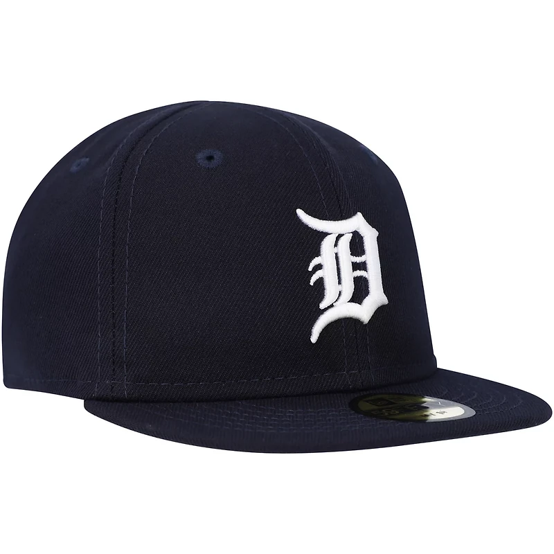 New Era Detroit Tigers My First 59FIFTY Fitted Hat