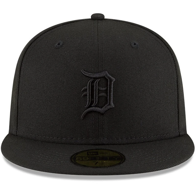 New Era Detroit Tigers on 59FIFTY Fitted Hat