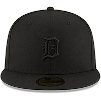 New Era Detroit Tigers on 59FIFTY Fitted Hat
