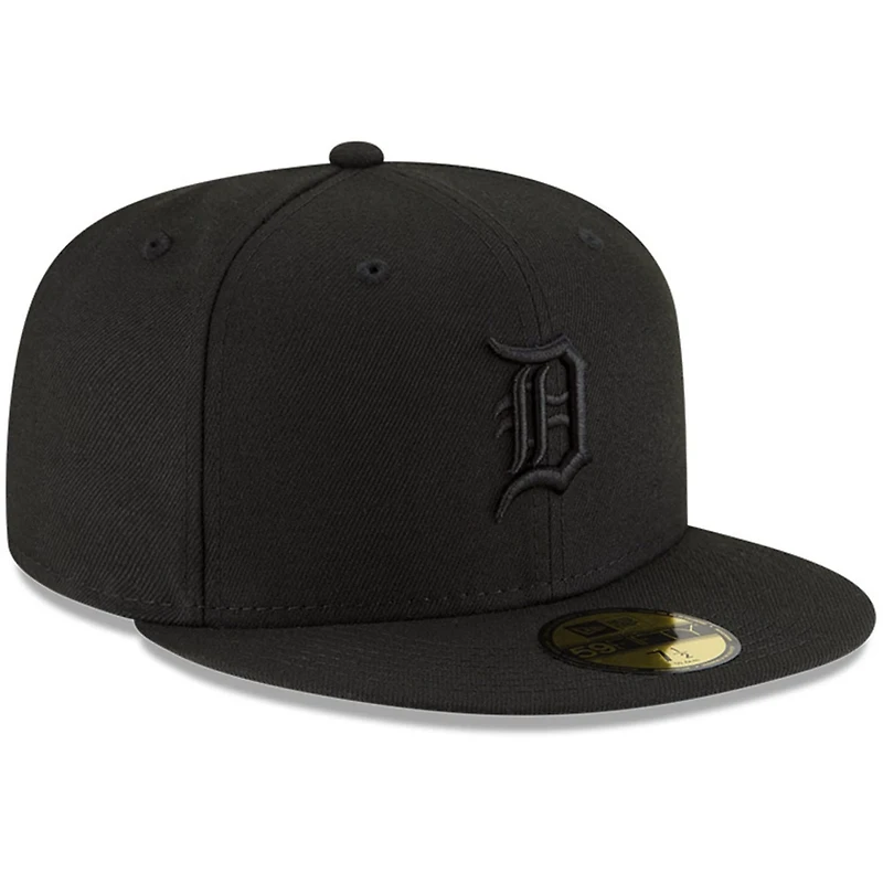 New Era Detroit Tigers on 59FIFTY Fitted Hat