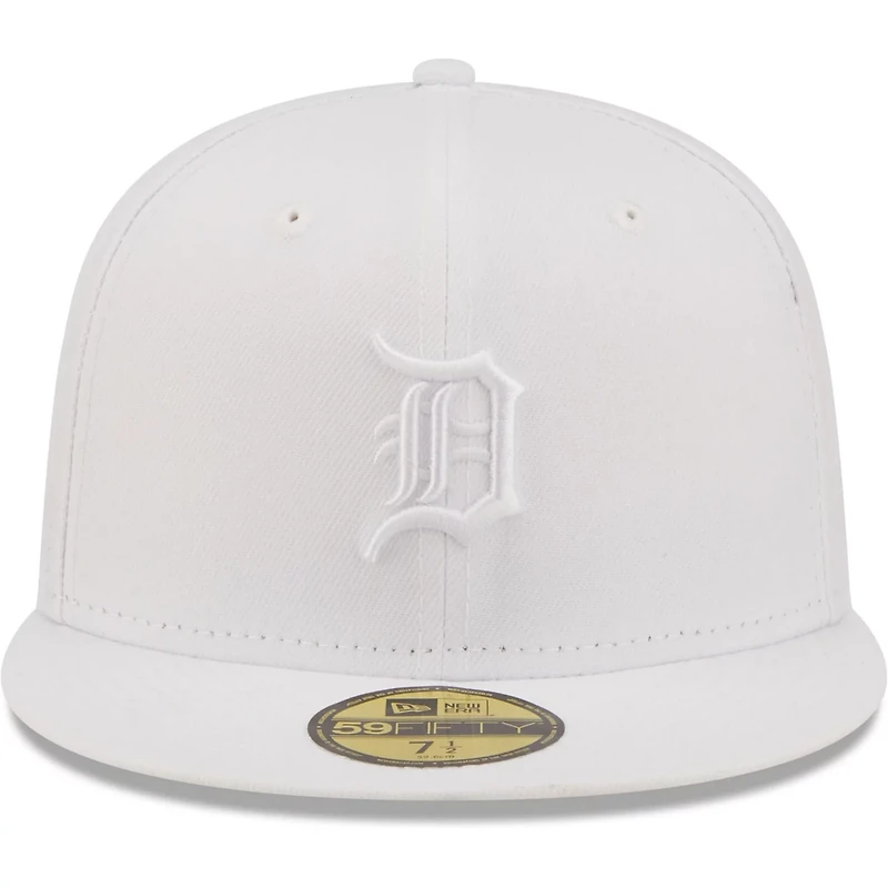 New Era Detroit Tigers on 59FIFTY Fitted Hat