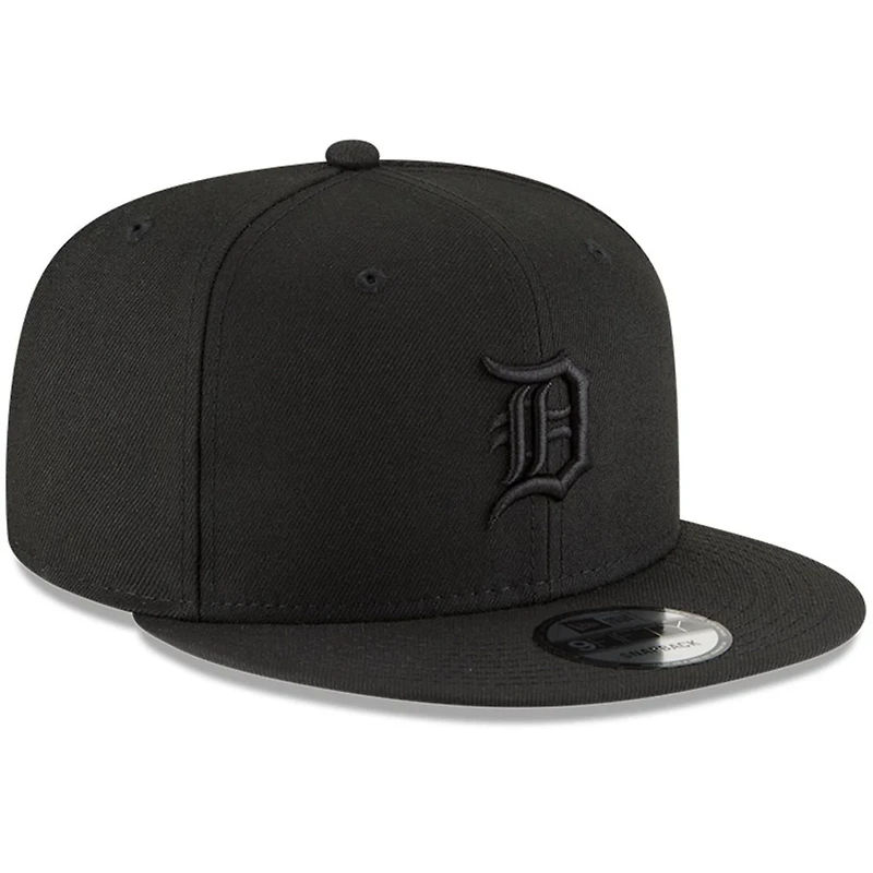 New Era Detroit Tigers on 9FIFTY Snapback Hat