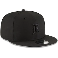 New Era Detroit Tigers on 9FIFTY Snapback Hat