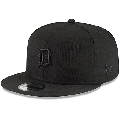 New Era Detroit Tigers on 9FIFTY Snapback Hat