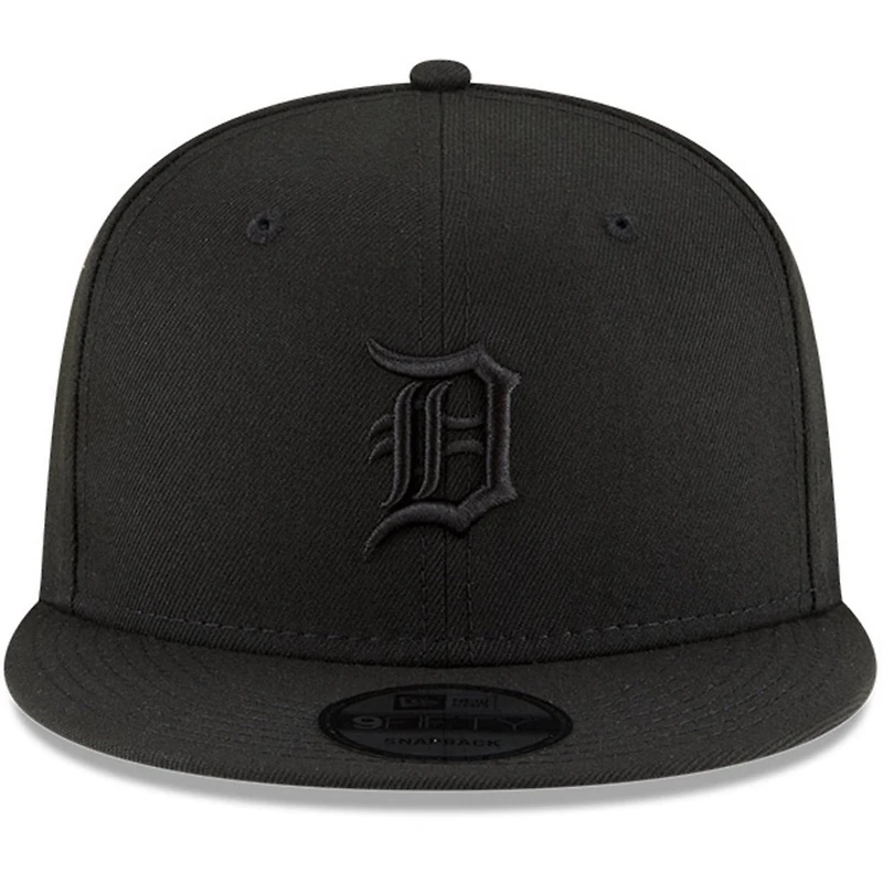 New Era Detroit Tigers on 9FIFTY Snapback Hat