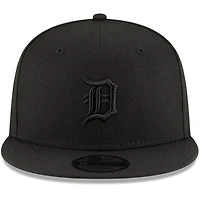 New Era Detroit Tigers on 9FIFTY Snapback Hat