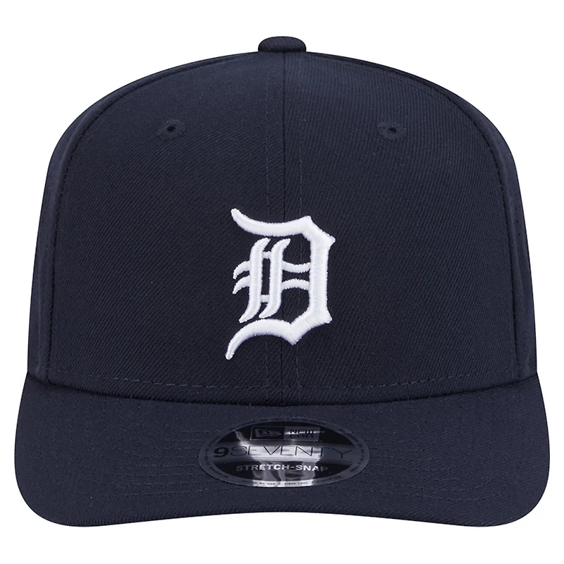 New Era Detroit Tigers Performance 9SEVENTY Adjustable Hat