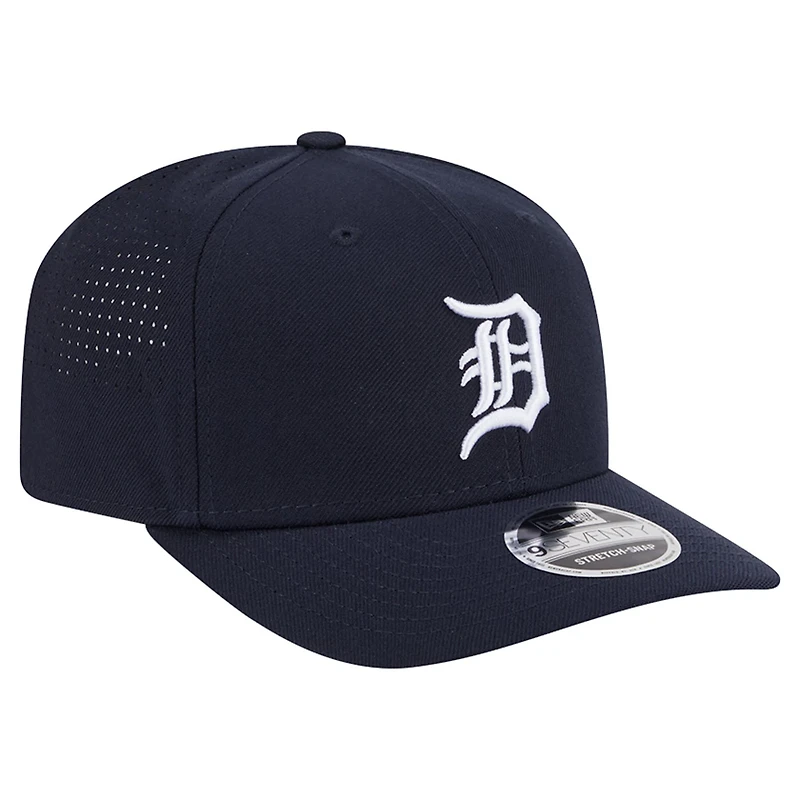 New Era Detroit Tigers Performance 9SEVENTY Adjustable Hat