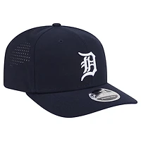 New Era Detroit Tigers Performance 9SEVENTY Adjustable Hat