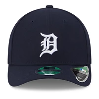 New Era Detroit Tigers Player Replica 9FORTY Adjustable Hat