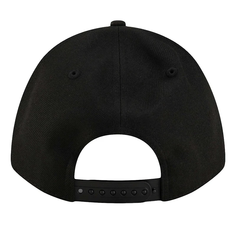 New Era Detroit Tigers Player Replica 9FORTY Adjustable Hat