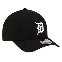 New Era Detroit Tigers Player Replica 9FORTY Adjustable Hat