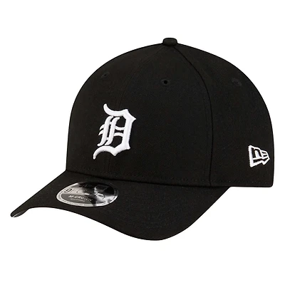 New Era Detroit Tigers Player Replica 9FORTY Adjustable Hat