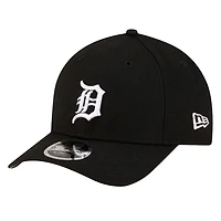 New Era Detroit Tigers Player Replica 9FORTY Adjustable Hat