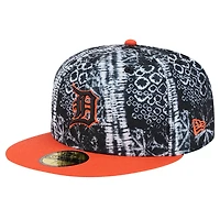 New Era Detroit Tigers Sands 59FIFTY Fitted Hat