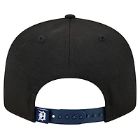 New Era Detroit Tigers Splatter 9FIFTY Snapback Hat