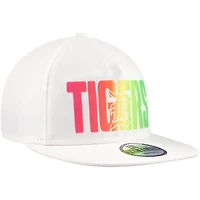 New Era Detroit Tigers Spring Spectrum Golfer Snapback Hat