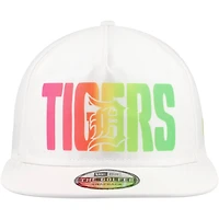 New Era Detroit Tigers Spring Spectrum Golfer Snapback Hat