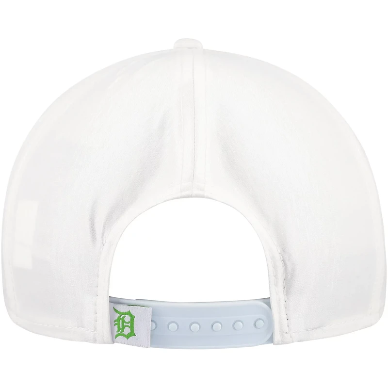 New Era Detroit Tigers Spring Spectrum Golfer Snapback Hat