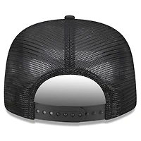 New Era Detroit Tigers Street Team A-Frame Trucker 9FIFTY Snapback Hat