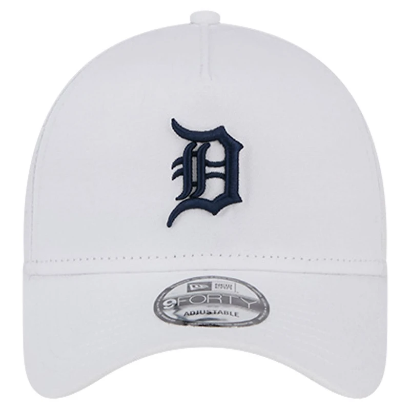 New Era Detroit Tigers TC A-Frame 9FORTY Adjustable Hat