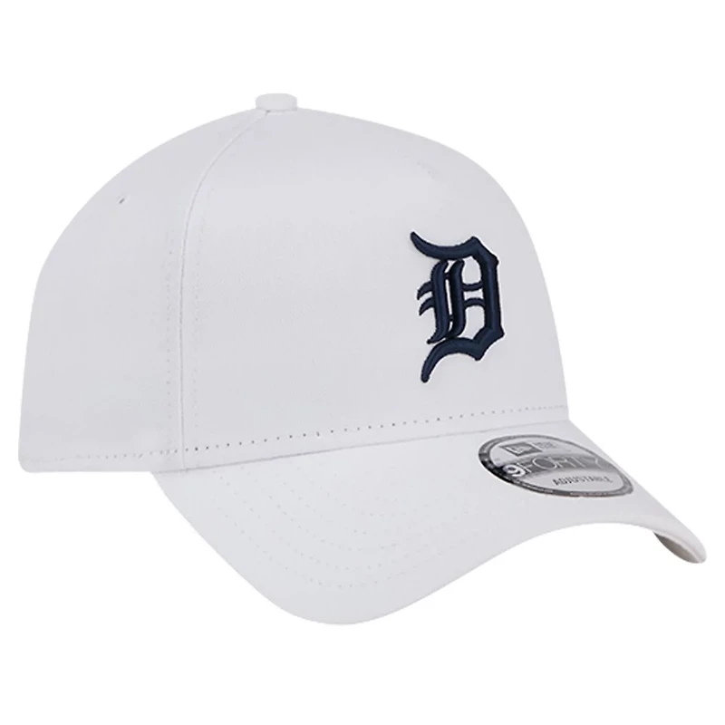 New Era Detroit Tigers TC A-Frame 9FORTY Adjustable Hat