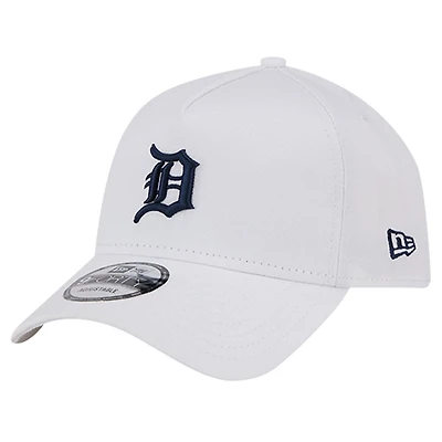 New Era Detroit Tigers TC A-Frame 9FORTY Adjustable Hat