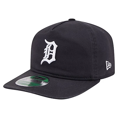 New Era Detroit Tigers Team 19TWENTY Adjustable Hat