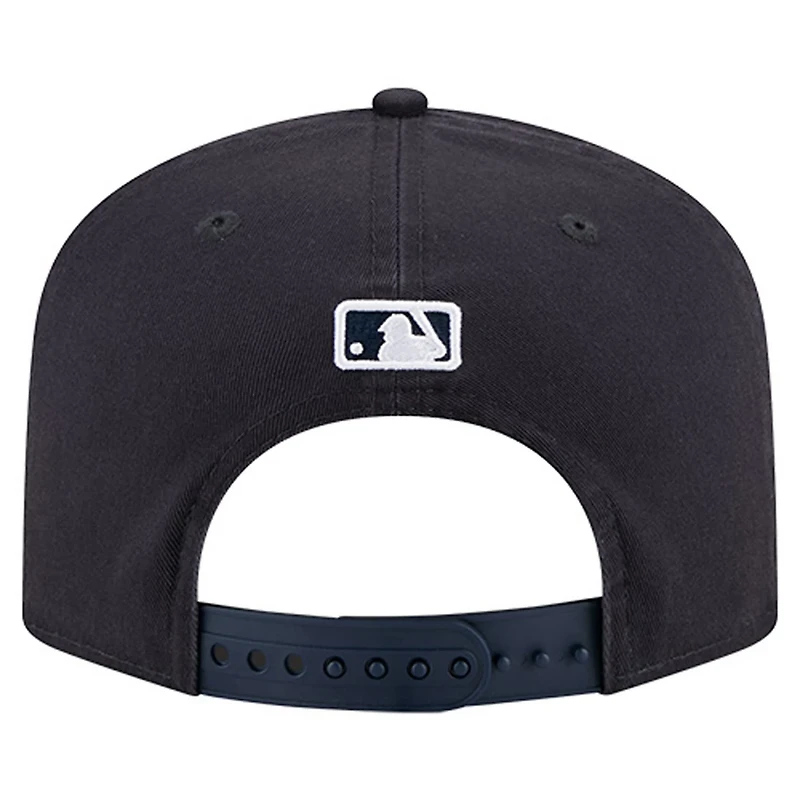 New Era Detroit Tigers Team 19TWENTY Adjustable Hat