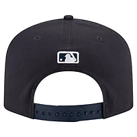 New Era Detroit Tigers Team 19TWENTY Adjustable Hat