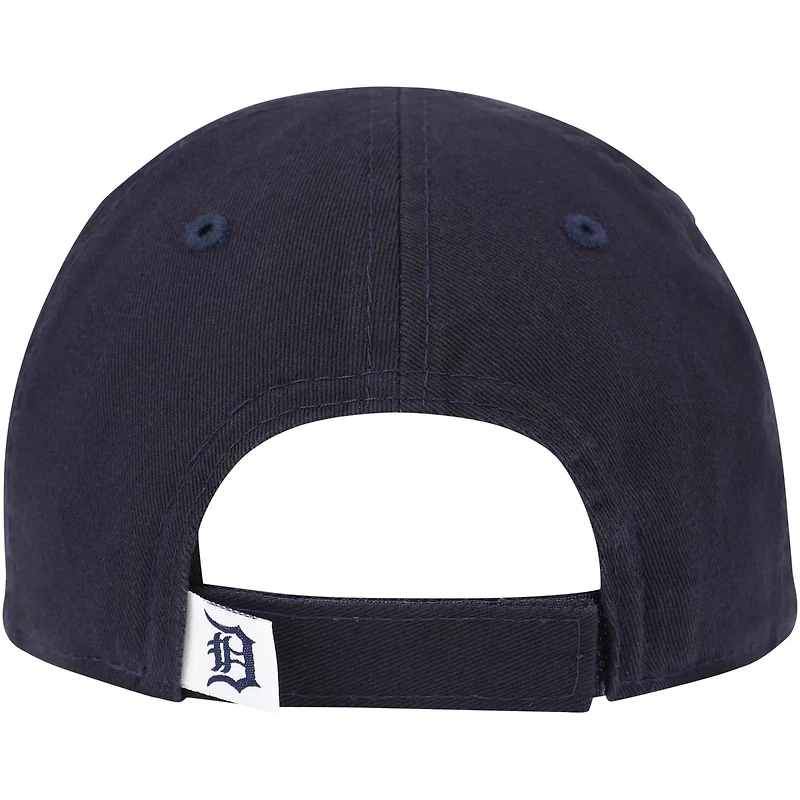 New Era Detroit Tigers Team 9TWENTY Adjustable Toddler Hat