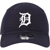 New Era Detroit Tigers Team 9TWENTY Adjustable Toddler Hat