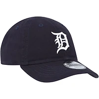 New Era Detroit Tigers Team 9TWENTY Adjustable Toddler Hat