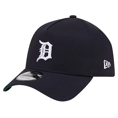 New Era Detroit Tigers Team Color A-Frame 9FORTY Adjustable Hat