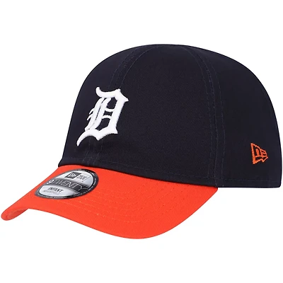 New Era Detroit Tigers Team Color My First 9TWENTY Flex Hat