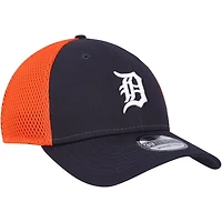 New Era Detroit Tigers Team Neo 39THIRTY Flex Hat