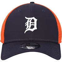 New Era Detroit Tigers Team Neo 39THIRTY Flex Hat