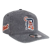 New Era Detroit Tigers Throwback Classic 19TWENTY Adjustable Hat