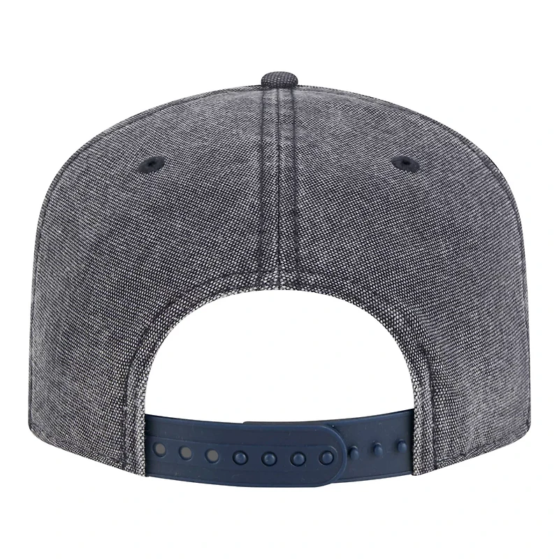 New Era Detroit Tigers Throwback Classic 19TWENTY Adjustable Hat