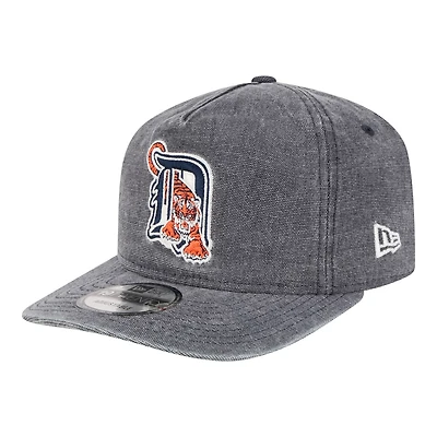 New Era Detroit Tigers Throwback Classic 19TWENTY Adjustable Hat