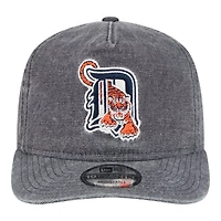 New Era Detroit Tigers Throwback Classic 19TWENTY Adjustable Hat