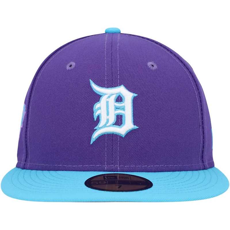 New Era Detroit Tigers Vice 59FIFTY Fitted Hat