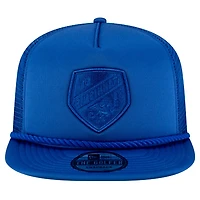 New Era FC Cincinnati Active Tone Golfer Snapback Hat