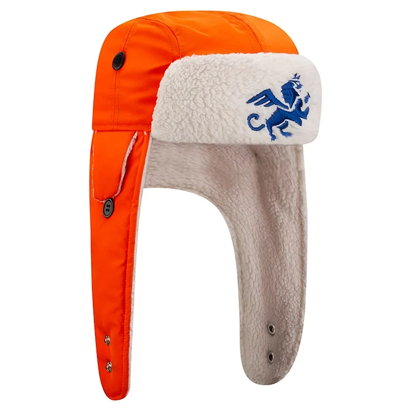 New Era FC Cincinnati Trapper Knit Hat