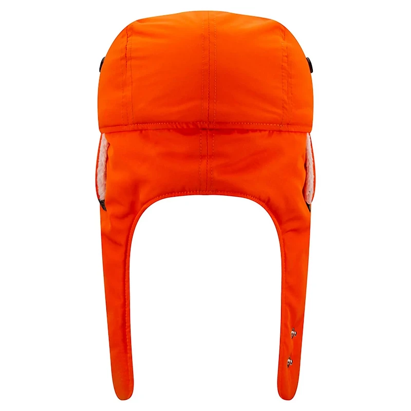 New Era FC Cincinnati Trapper Knit Hat