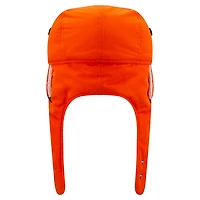 New Era FC Cincinnati Trapper Knit Hat