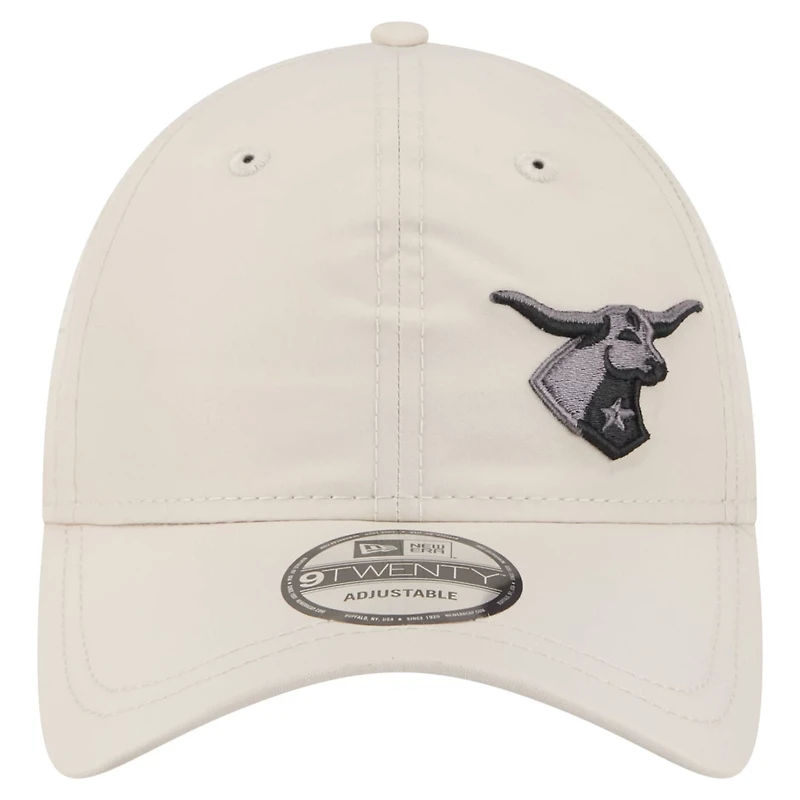 New Era FC Dallas Active 9TWENTY Adjustable Hat