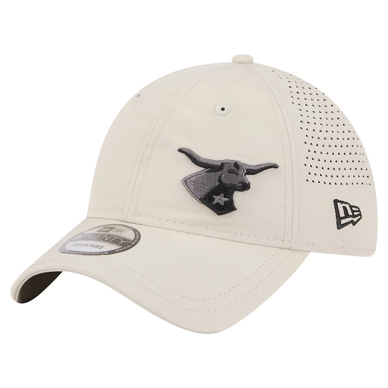 New Era FC Dallas Active 9TWENTY Adjustable Hat