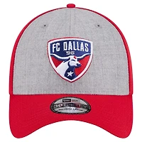 New Era FC Dallas Throwback 39THIRTY Flex Hat