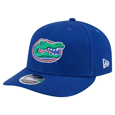 New Era Florida Gators Low Profile 9FIFTY Snapback Hat